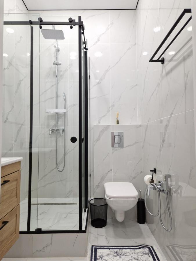 Expo Residence Astana Экстерьер фото