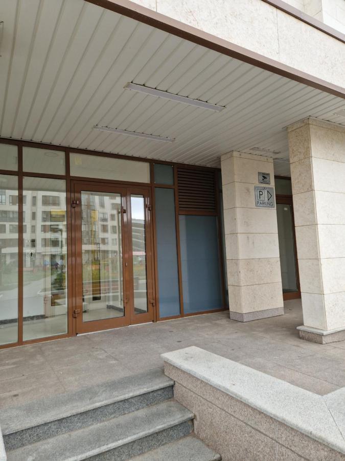 Expo Residence Astana Экстерьер фото