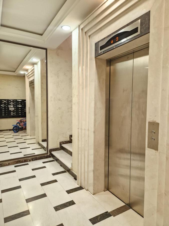 Expo Residence Astana Экстерьер фото