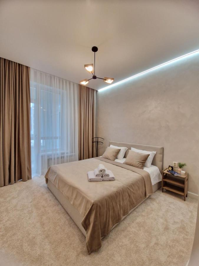 Expo Residence Astana Экстерьер фото